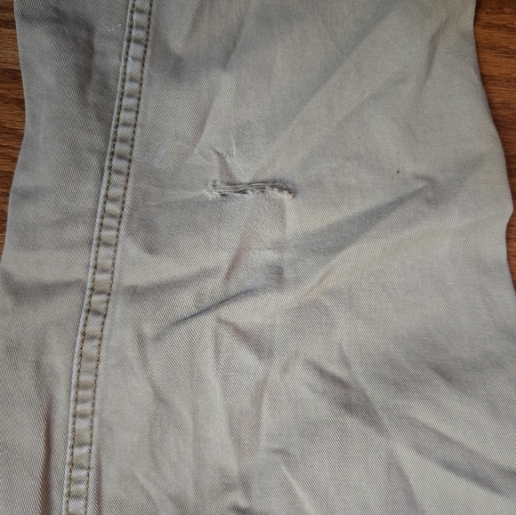 Men's Levi's 511 size 33 x32 - Picture 4 of 5